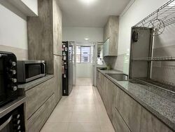 Blk 622A Tampines Greenverge (Tampines), HDB 5 Rooms #602628871